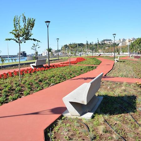 Central Suite In Funchal 3N Экстерьер фото