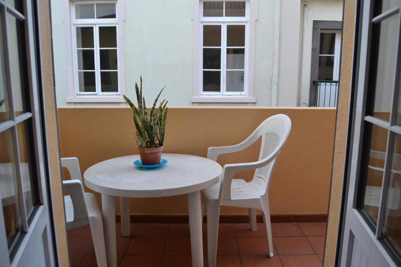 Central Suite In Funchal 3N Экстерьер фото