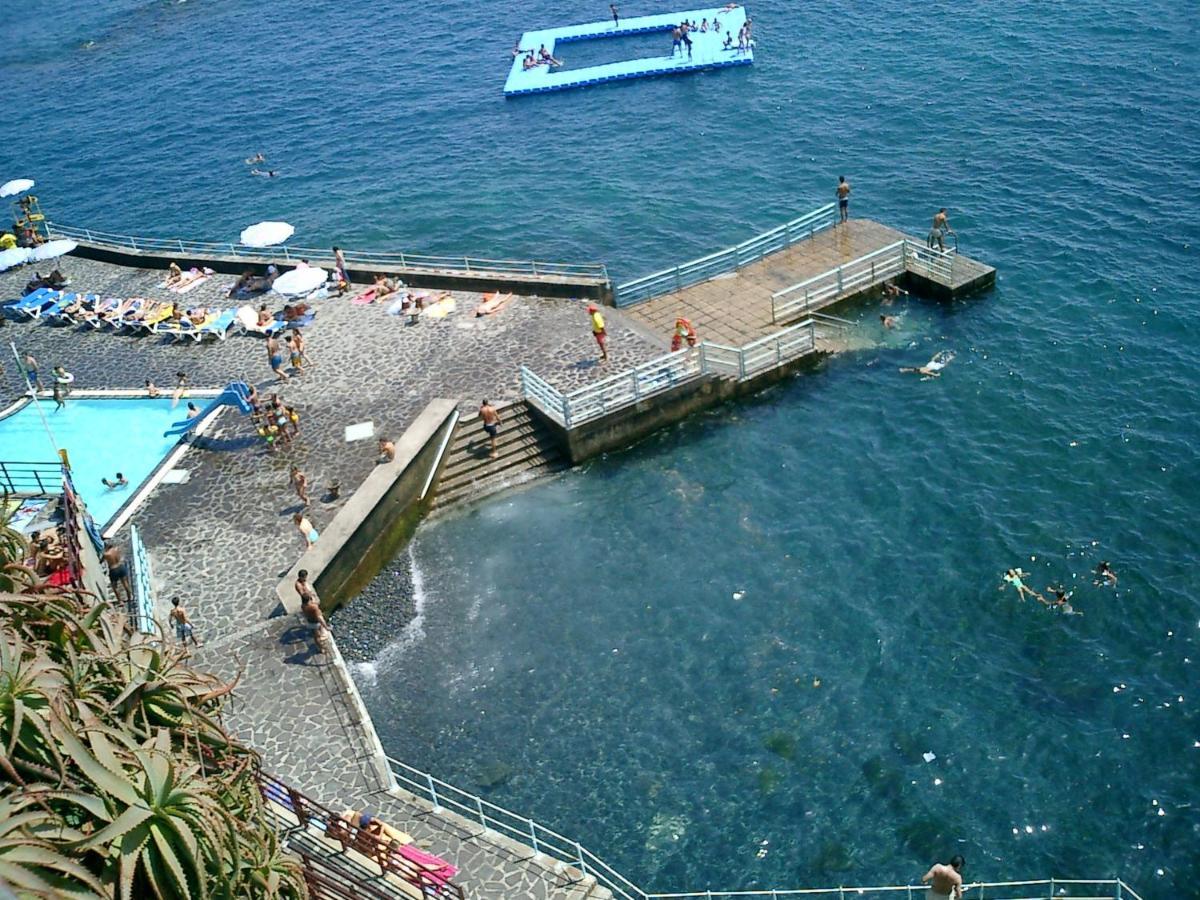 Central Suite In Funchal 3N Экстерьер фото